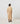 Manteau long ceinturé cachemire beige chiné – Rodier, vue 3