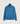 Pull col roulé en cachemire - Bleu Azur