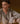 Pull col V oversize en cachemire 4 fils - Marron Taupe