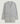 Gilet long - Gris Clair