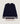 Pull tunique - Bleu Nuit