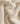 Pull col rond en cachemire - Beige