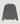 Pull col rond en cachemire - Gris Moyen
