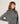 Pull col roulé en cachemire - Gris Moyen