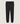 Pantalon jogging en cachemire 2 fils - Noir