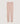 Legging en peau d'agneau stretch - Beige