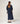 Chemise oversize jean