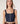 Bustier jean