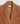 Veste en cuir de chèvre velours