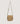Sac Vicky - Beige Foncé