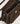 Sac Vicky - Marron