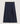 Jupe longue évasée - Bleu Marine
