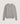 Pull col rond dentelle en laine - Gris Foncé