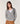 Gilet dentelle en laine