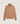 Pull col roulé en laine mérinos - Marron Camel