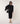 Cape en maille