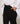 Pantalon jogging Milano - Noir