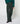 Pantalon large en velours - Sapin