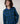 Veste à carreaux en maille