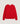 Cardigan en laine mérinos - Rouge
