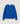 Cardigan en laine mérinos - Bleu Azur