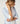 Chemise bicolore en coton