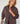 Chemise rayée oversize