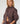 Chemise rayée oversize