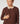 Twin-set en coton - Marron