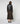 Blouson perfecto en cuir - Noir