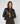 Blouson perfecto en cuir - Noir