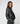 Veste perfecto en cuir - Noir